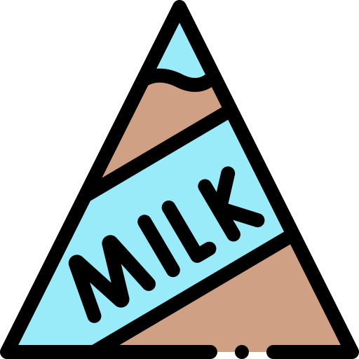 Chocolate milk